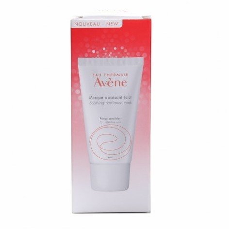 Avene Apaisant Hydratant 50 ml Cilt Maskesi