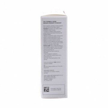 Avene Apaisant Hydratant 50 ml Cilt Maskesi