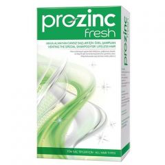 Prozinc Fresh Şampuan 300 ml