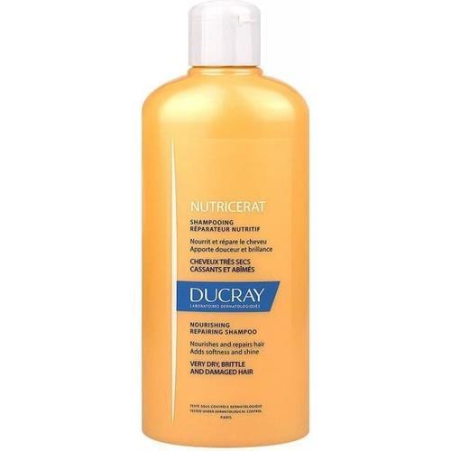 Ducray Nutrıcerat Şampuan 400 Ml