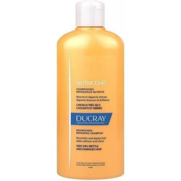 Ducray Nutrıcerat Şampuan 400 Ml