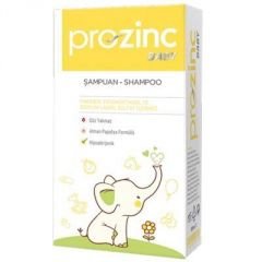 Prozinc Baby Shampoo 300ml