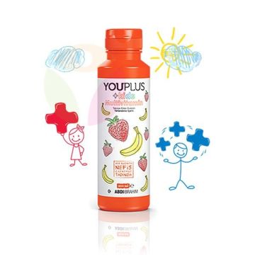 Youplus Kids Multivitamin 200 ml