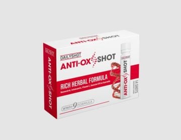 DailyShot Anti-Ox Shot 14'lü Kutu