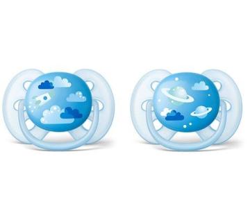 Avent Scf 222/22 Emzik 6-18 Ay