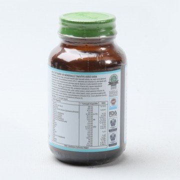 Voonka DBTK Multivitamin 32 Kapsül