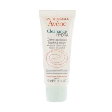 Avene Cleanance Hydra Creme Apaisante 40 ml