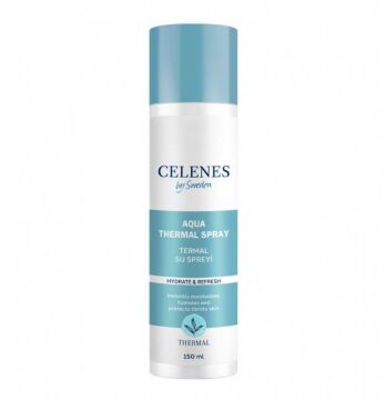 Celenes Aqua Thermal Sprey 150 ml
