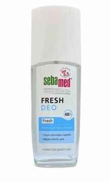 Sebamed Deodorant Fresh 75 ml