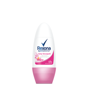 Rexona Sexy Roll-on 50 ml