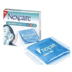 3M Nexcare ColdHot Mini Kompres Paketi