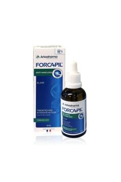 Arkopharma Forcapil Saç Dökülme Karşıtı Solüsyon 50 ml