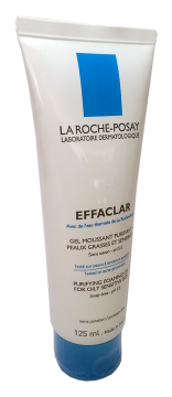 La Roche-Posay Effaclar Gel 125 ml