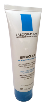 La Roche-Posay Effaclar Gel 125 ml