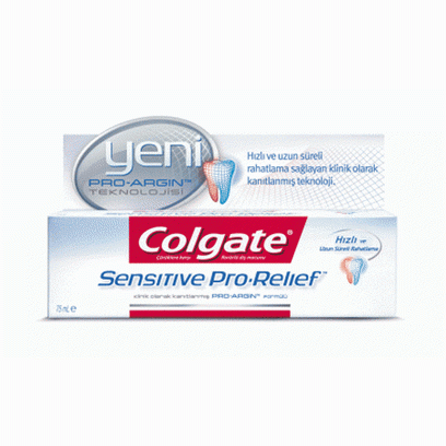 Colgate Sensitive Pro Relief 75 ml