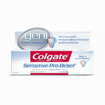 Colgate Sensitive Pro Relief 75 ml