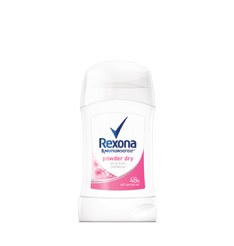 Rexona Powder Deo Stick 50 g