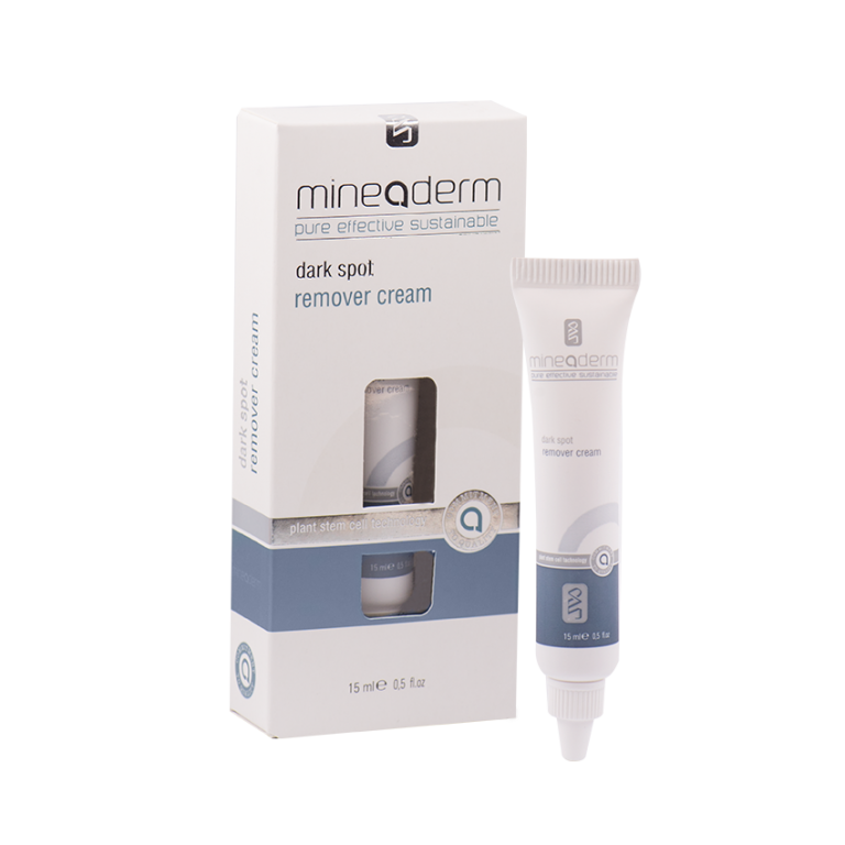 Mineaderm Dark Spot Remover Leke Karşıtı Bakım Kremi 15 ml