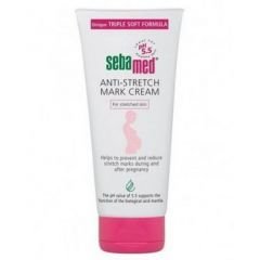 Sebamed Anti-Stretch Mark Çatlak Giderici Krem 200 ml