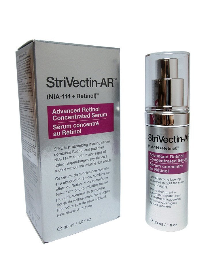 StriVectin-AR Advanced Retinol Concentrated Serum 30 ml