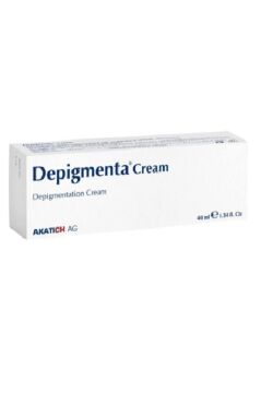 Assos Depigmenta Krem 40 ml