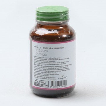 Voonka Krill Oil Omega 3 Takviye Edici Gıda 32 Kapsül