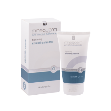 Mineaderm Lightening Exfoliating Cleanser Cilt Aydınlatıcı Peeling 150 ml