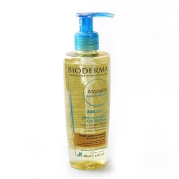 Bioderma Atoderm Huile Douche Shower Oil 200 ml