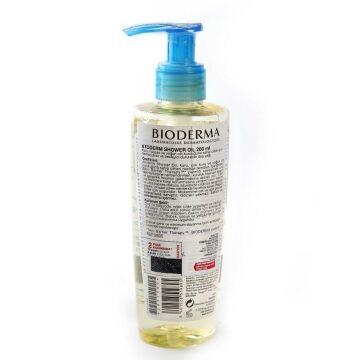 Bioderma Atoderm Huile Douche Shower Oil 200 ml
