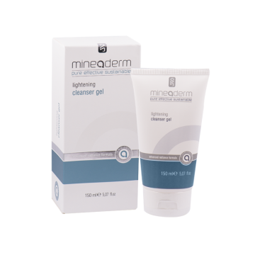Mineaderm Lightening Cleanser Gel Temizleme Jeli 150 ml