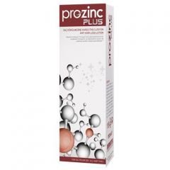 Prozinc Plus Saç Dökülmesine Karşı Etkili Losyon 150 ml