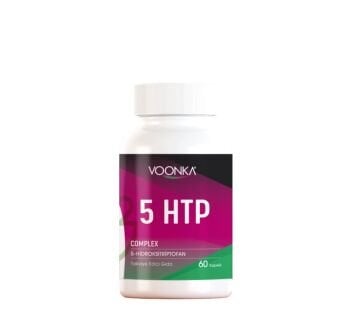 Voonka 5 HTP Complex 60 Kapsül