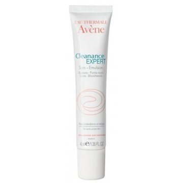 Avene Cleanance Expert 40ml Akne Kremi