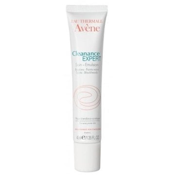 Avene Cleanance Expert 40ml Akne Kremi