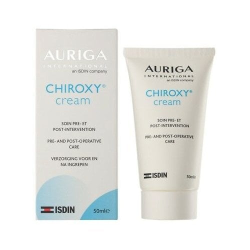 Auriga Chiroxy Cream 50ml