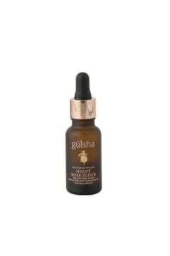 Gülsha Night Rose Elixir 20ml