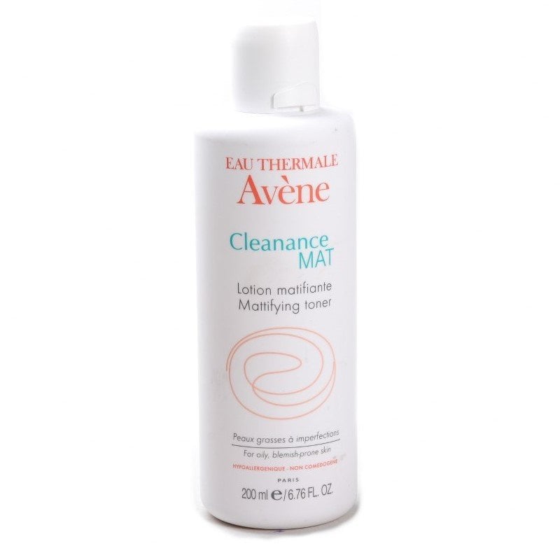 Avene Cleanance Mat Lotion 200 ml