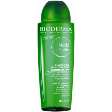 Bioderma Node Fluid Shampoo 400 ml