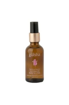 Gülsha Ultimate Rose Water Spray 50ml