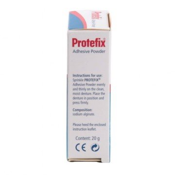 Protefix Yapıştırma Tozu 20 g