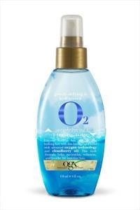Organix Spray Canlandırıcı O2 118 ml