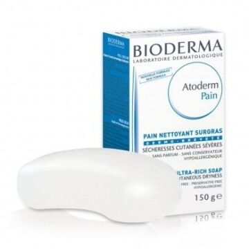 Bioderma Atoderm Pain 150 gr Cilt Sabunu
