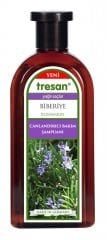 Tresan Canlandırıcı Bakım Şampuanı - Biberiye 500 ml