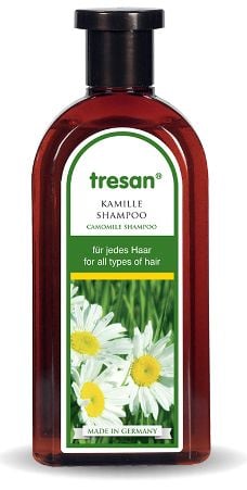 Tresan Papatya Özlü Şampuan 500 ml