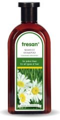 Tresan Papatya Özlü Şampuan 500 ml
