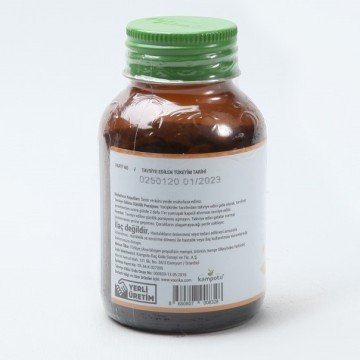 Voonka Propolis 500 mg 62 Kapsül