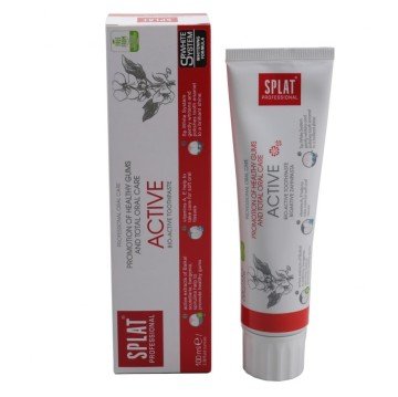 Splat Professional Active 100 ml