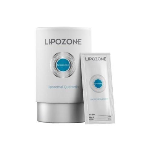 Lipozone  Quersetin 100 Mg 30 Saşe