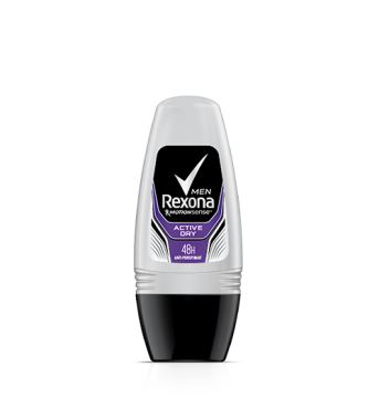 Rexona Men Active Roll-on 50 ml
