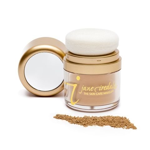 Jane Iredale Powder Me Spf 30 Golden Pudra